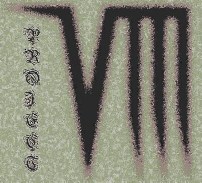 logo Project VIII